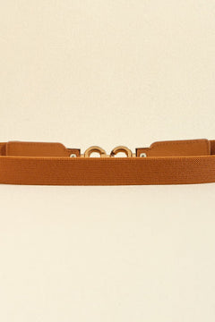 PU Leather Belt