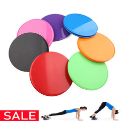 Fitness Slider Disc