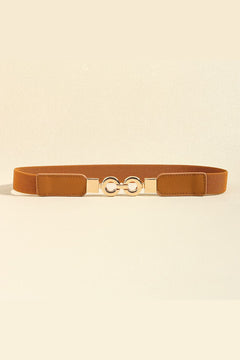 PU Leather Belt