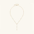 1.1 Carat Moissanite 925 Sterling Silver Necklace