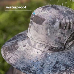 SolarBreeze Ranger Hat™
