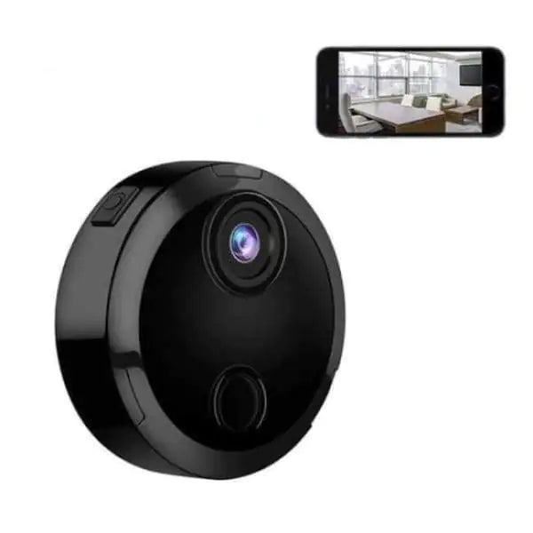 Smart Home Mini Camera