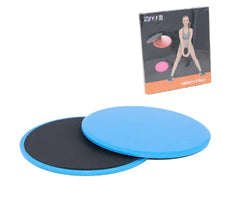 Fitness Slider Disc