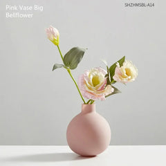 Modern Vase Decor