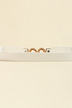 PU Leather Belt