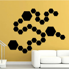 Mirror Wall Sticker