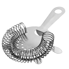 Cocktail Ice Strainer