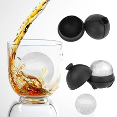 Bar Ice Molds