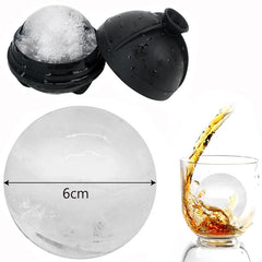 Bar Ice Molds