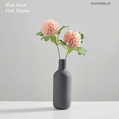 Modern Vase Decor