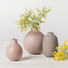 Modern Vase Decor