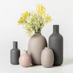 Modern Vase Decor