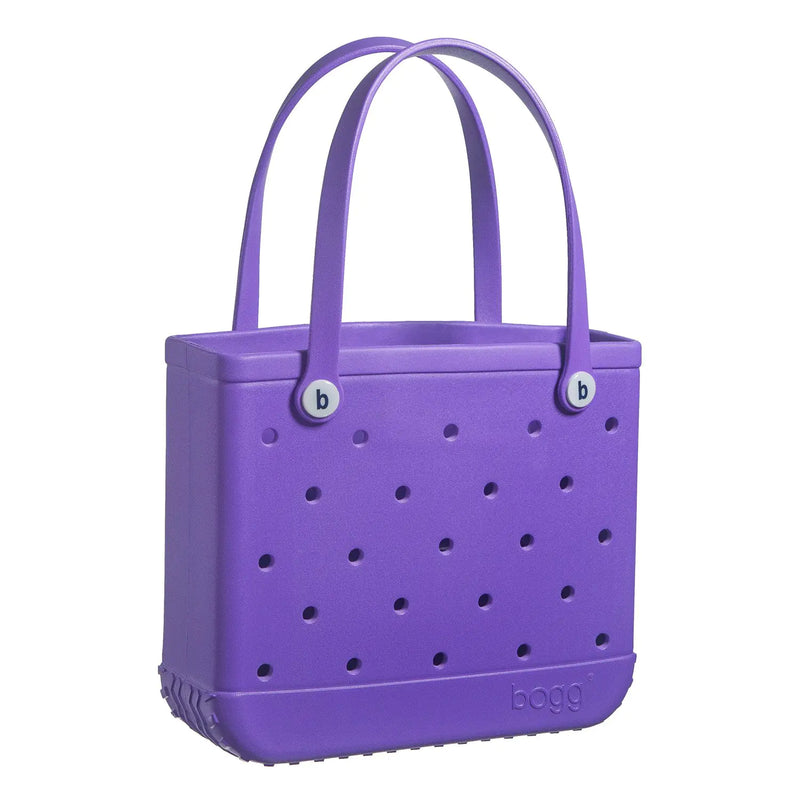 BOGG BAG Small Waterproof Washable Tote for Beach Boat Pool Work Sports 15x13x5.25 - Lightweight Cute Tote Bag