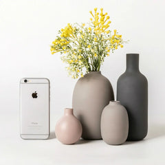 Modern Vase Decor