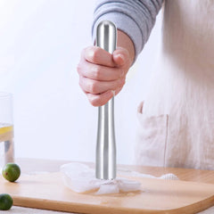 Bar Ice Crushing Rod