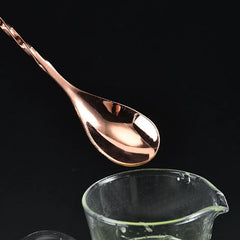 Cocktail Spoons Set