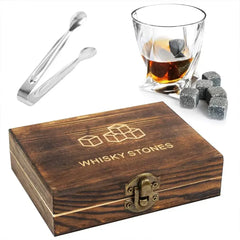 Cocktail Whiskey Stones