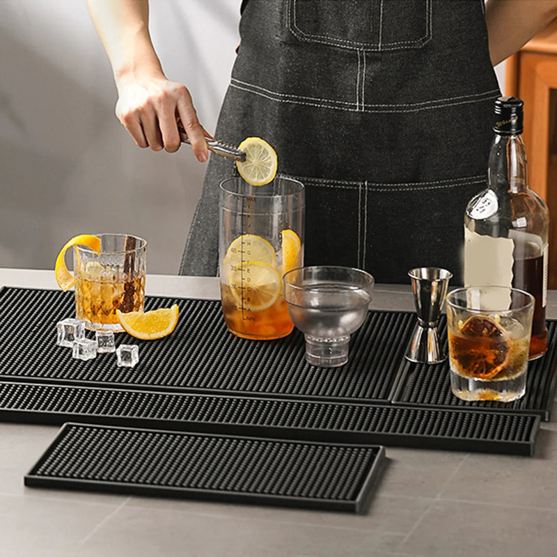 Bar Cocktail Mat