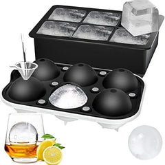 Silicone Ice Cube Mold