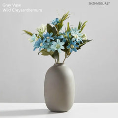 Modern Vase Decor