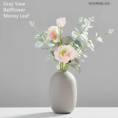 Modern Vase Decor