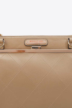 Nicole Lee USA All Day, Everyday Handbag