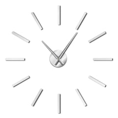 Minimalistic Wall Clock