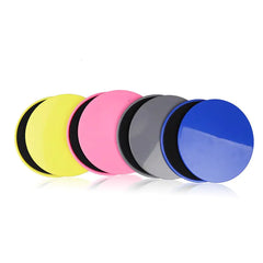 Fitness Slider Disc