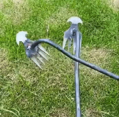 EasyWeed Garden Tool