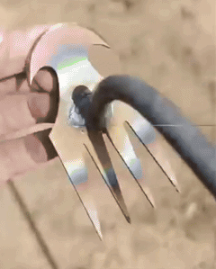 EasyWeed Garden Tool