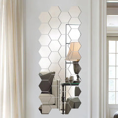 Mirror Wall Sticker