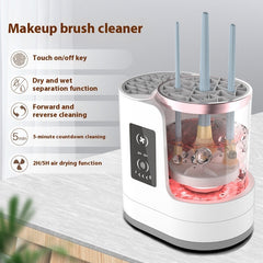 GlamSpin Pro