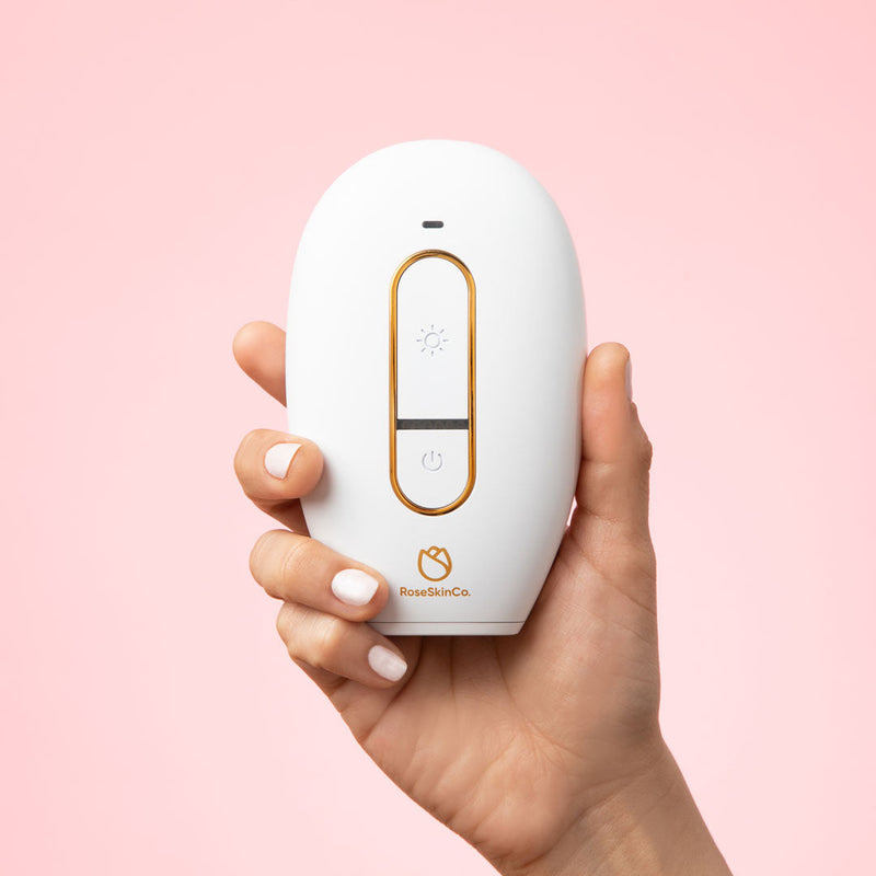 SmoothSkin Pro Hair Remover