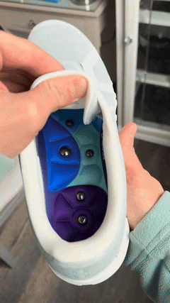 StridePro Comfort Insoles