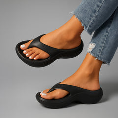 Cloud Comfort Arch Flip-Flops