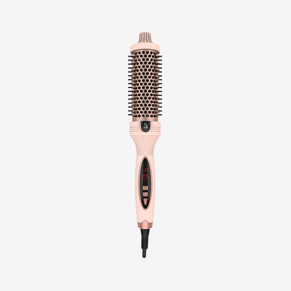 Shine & Style Hair Brush