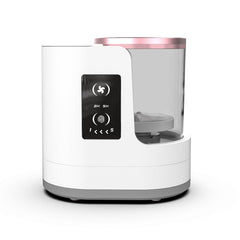 GlamSpin Pro