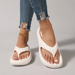 Cloud Comfort Arch Flip-Flops