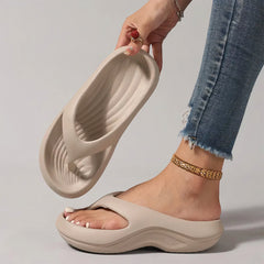 Cloud Comfort Arch Flip-Flops