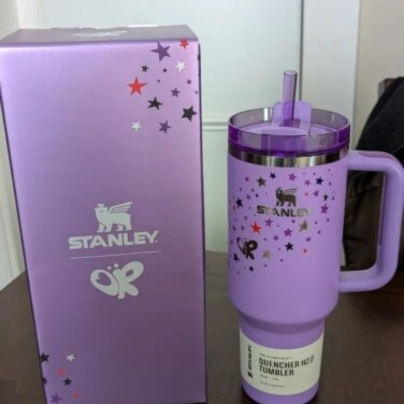Stanley Quencher H2.0 Tumbler