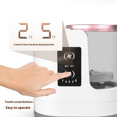 GlamSpin Pro