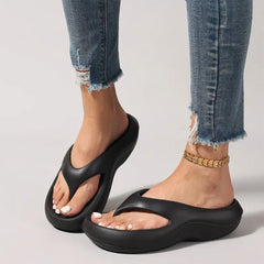 Cloud Comfort Arch Flip-Flops
