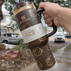 Stanley Quencher H2.0 Tumbler