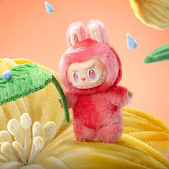 Labubu Keychain Charm