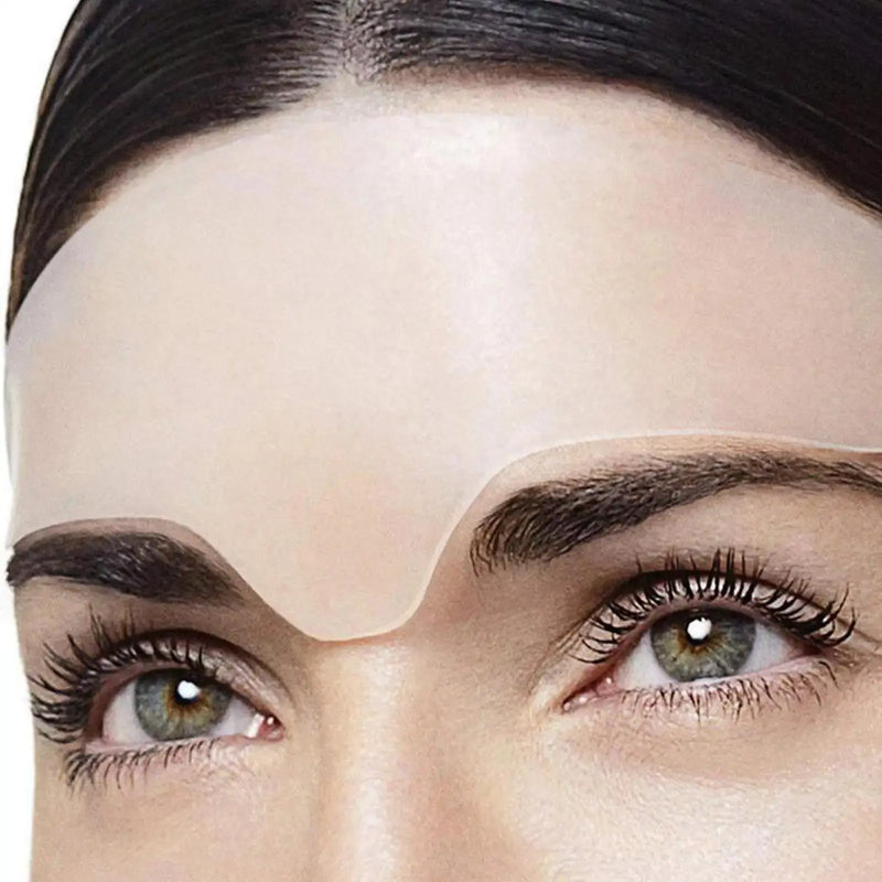 Anti Wrinkle Forehead Patch