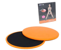 Fitness Slider Disc