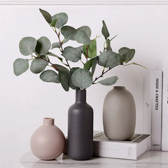 Modern Vase Decor