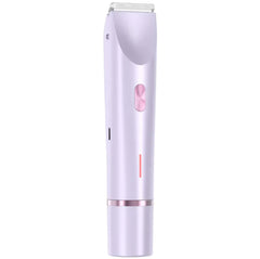 DualPro Women's Hair Remover & Shaver