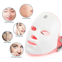 Light Beauty Mask