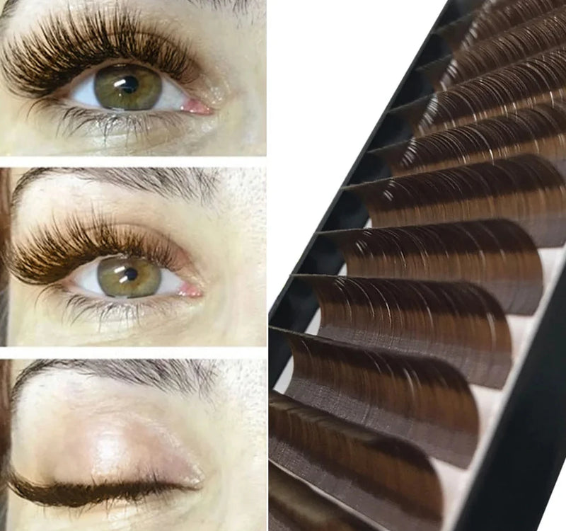 Eyelash Extension